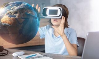 VR ve AR: Oyun Dünyasında Yeni Dönem Başlatan Teknolojiler