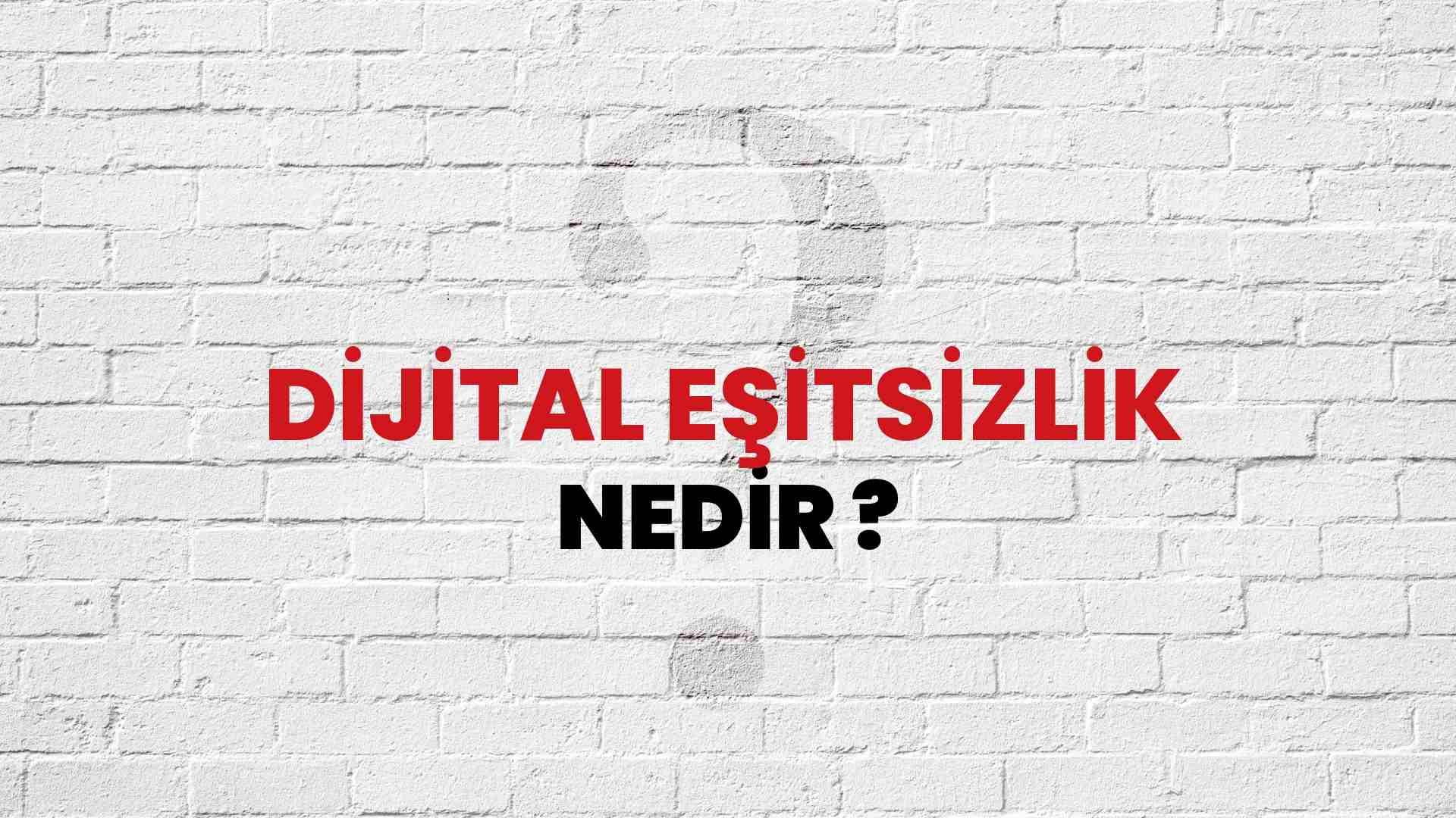 Dijital Eşitsizlik:​ Hızın ⁤Adaletsiz Dağılımı ve Çözüm ‍Stratejileri