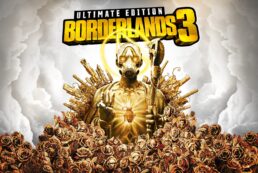 Borderlands 3 KAÇ SAAT SÜRÜYOR