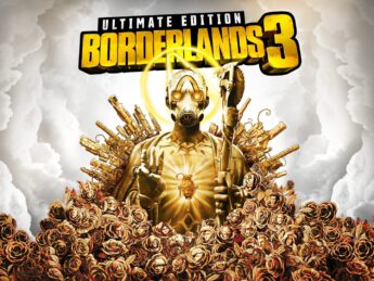 Borderlands 3 KAÇ SAAT SÜRÜYOR