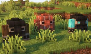 minecraft modları
