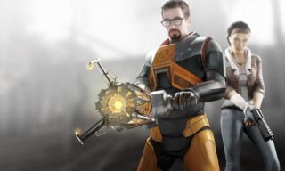 Exploring the Intriguing Storyline of Half-Life 2