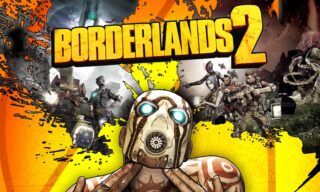 Borderlands 2 Hediye Kodları: En Güncel Liste ve Fırsatlar