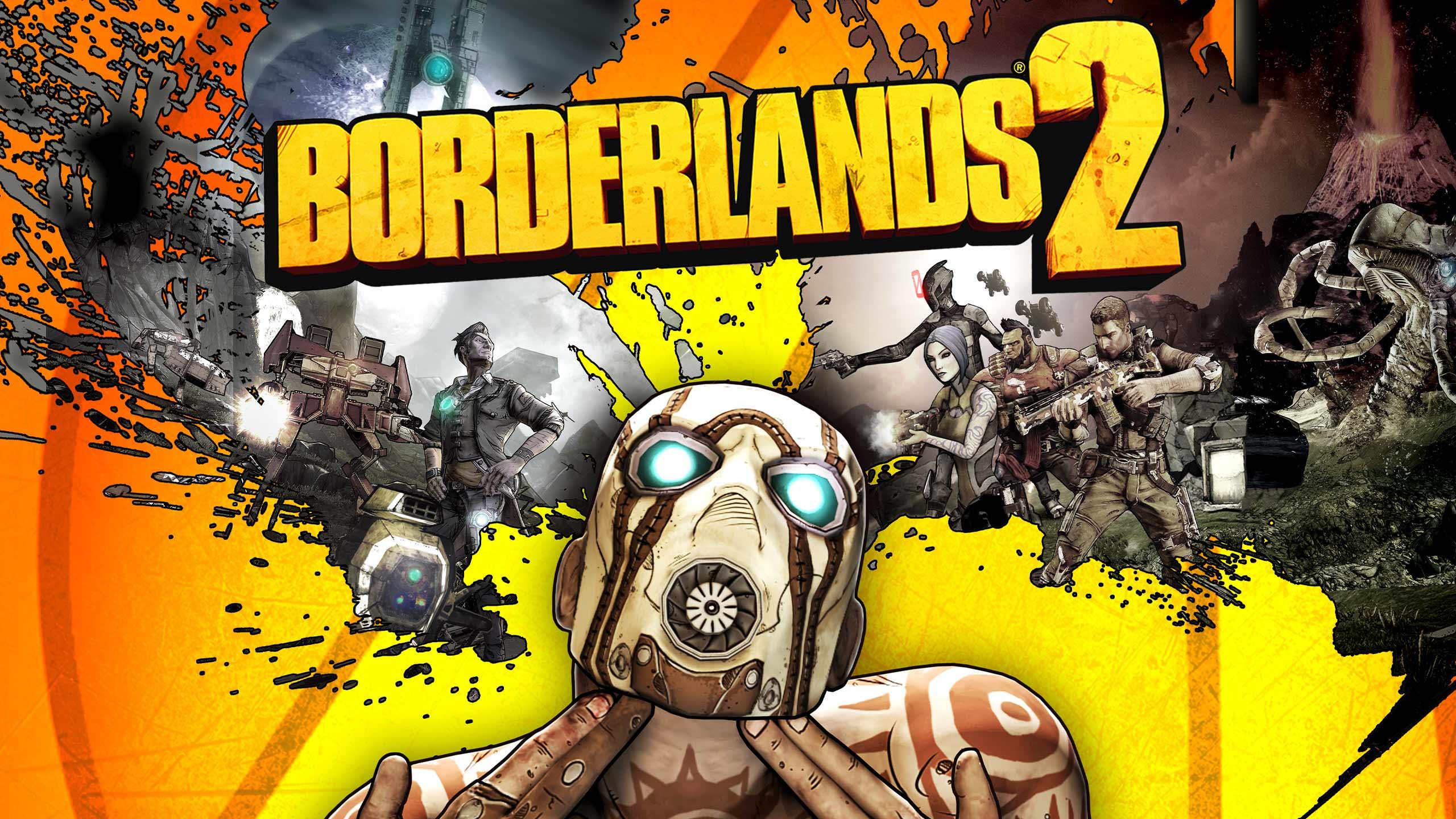 Son Dönemin En Güncel ⁢Borderlands 2 Hediye Kodları