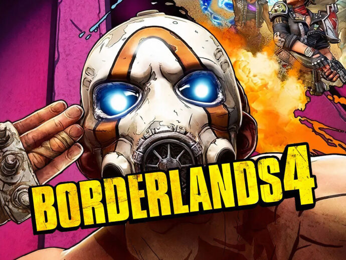 Borderlands 4 özellikleri