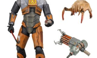 Half-Life 1: Zaman Yolculuğunun Gizemleri ve Etkileri