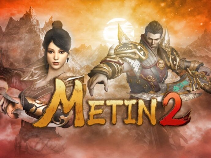 METİN 2