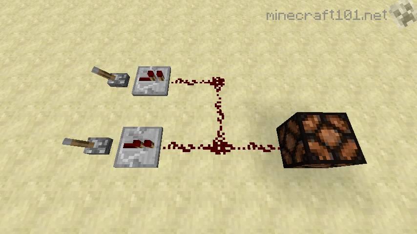 Exploring ⁢the Fundamentals of Redstone Logic