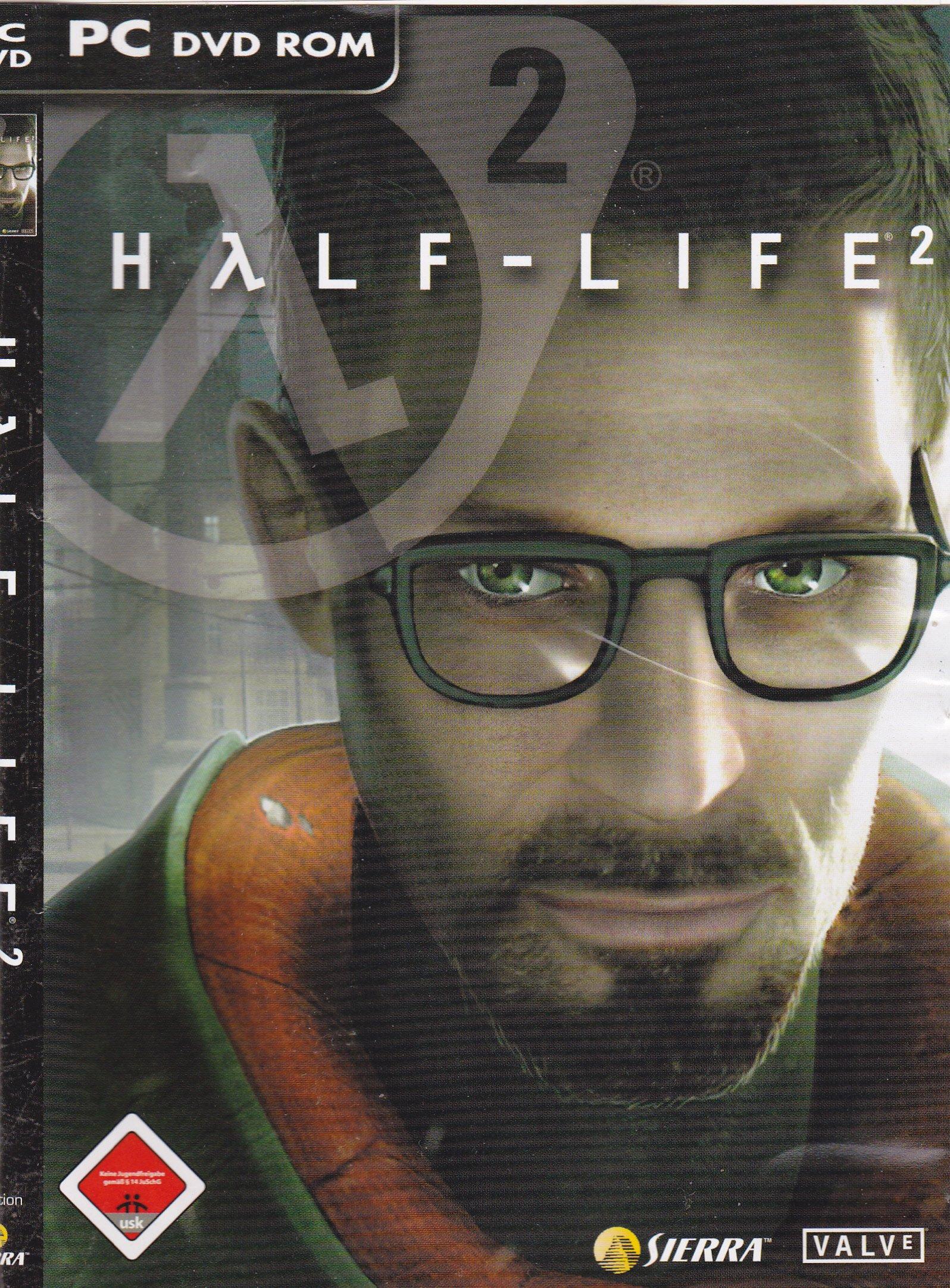 Narrative Depth and⁣ World-Building: How Half-Life 2 Crafts​ Immersive Environments