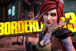 Borderlands 3 Hikaye