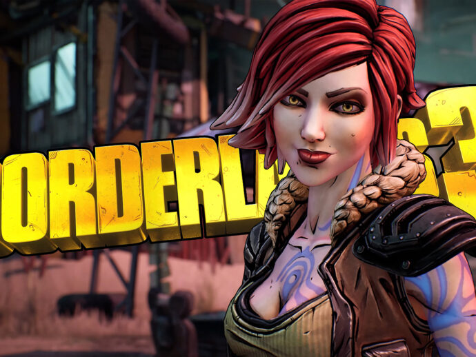 Borderlands 3 Hikaye