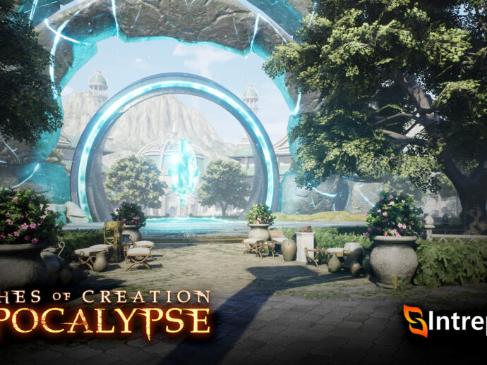 Ashes of Creation