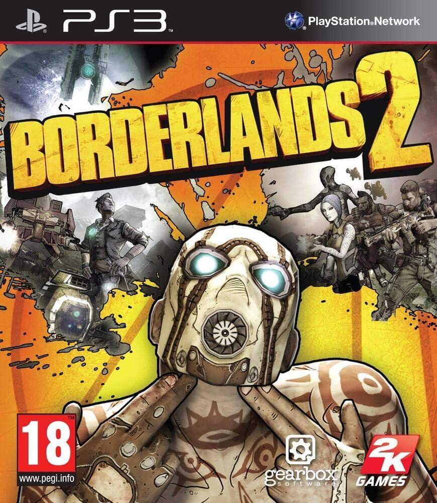 Borderlands 2 Hediye Kodları ile Oyun Deneyimini‌ Zenginleştirin