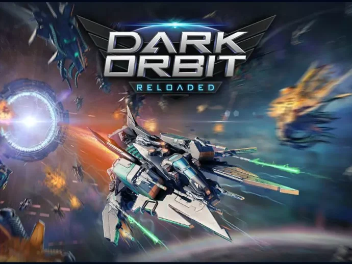 DARKORBİT