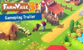Farm Ville’i Keşfedin: Mobil Oyun Deneyimi için Nihai Rehberiniz