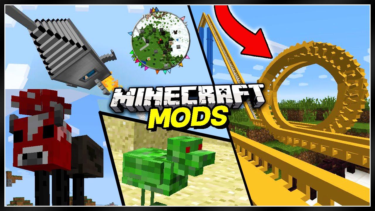 Expanding Your Adventure: Mods That Introduce New Biomes​ and ⁣Creatures