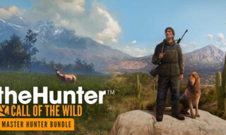 theHunter: Call of the Wild: Silahlar ve Stratejik Kullanımları