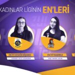 Kadınların E-Spor Arenasındaki Gücü: Yükseliş Hikayeleri