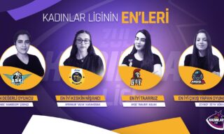 Kadınların E-Spor Arenasındaki Gücü: Yükseliş Hikayeleri