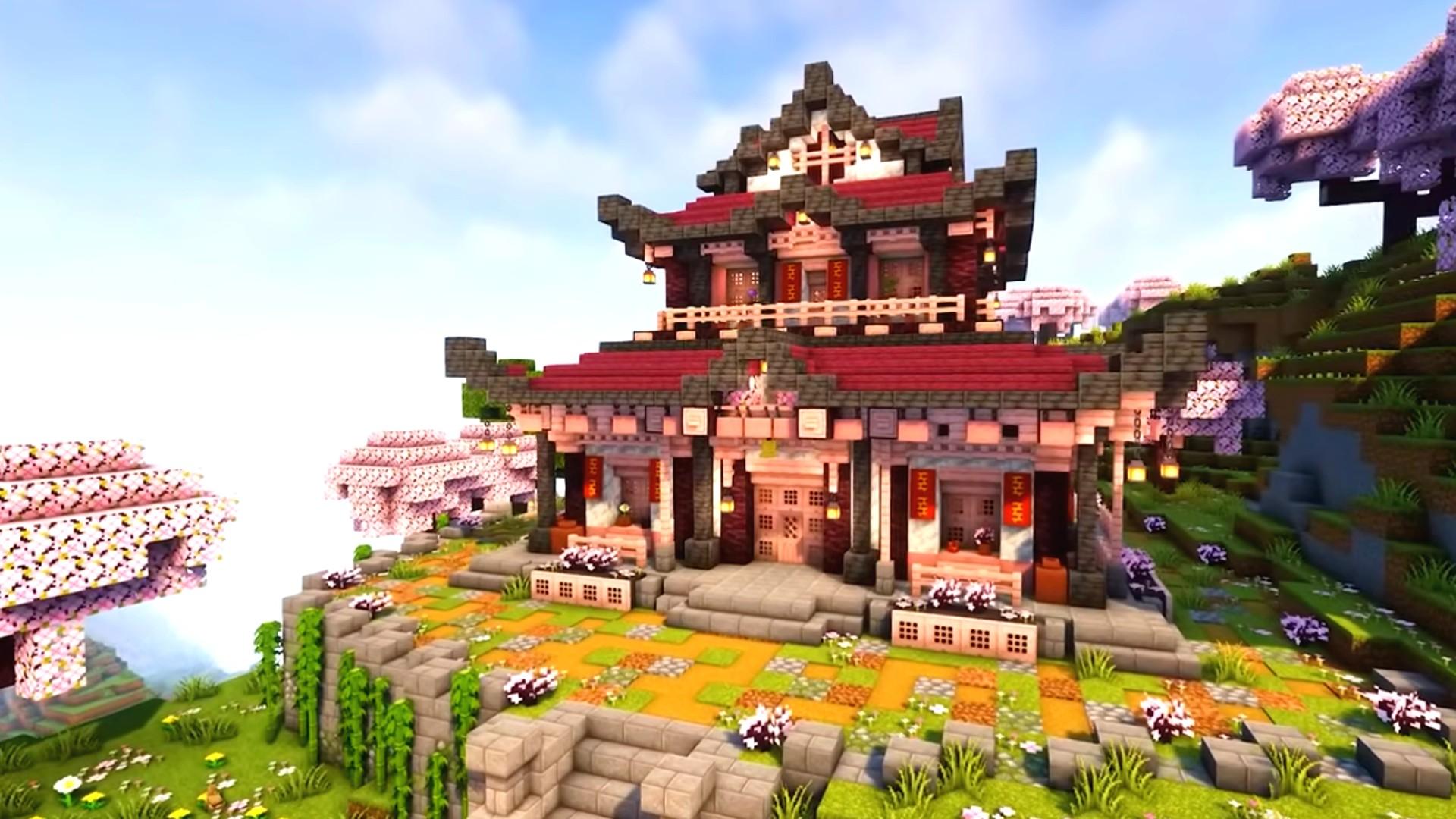 Tips and Tools for Aspiring Minecraft Builders‍ to Elevate Their Skills
