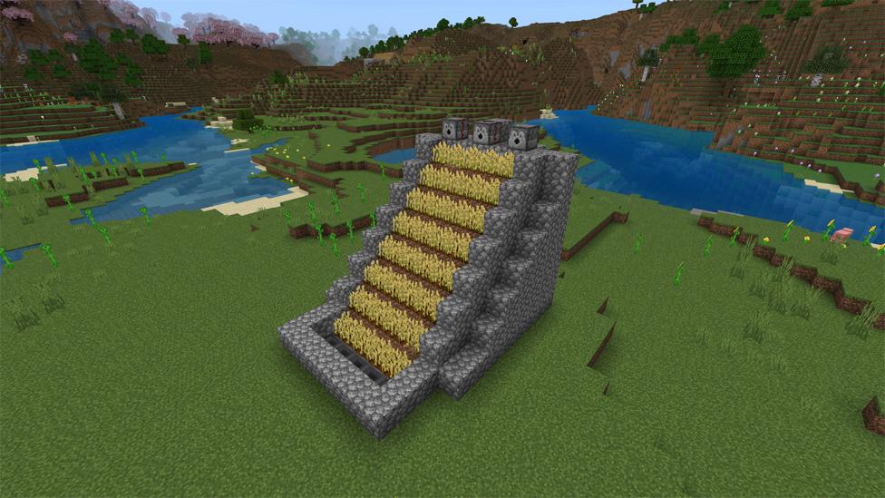 Automating Your minecraft World: Tips and Tricks