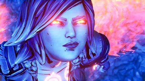Borderlands 4 23 Eylül 2025’te Geliyor